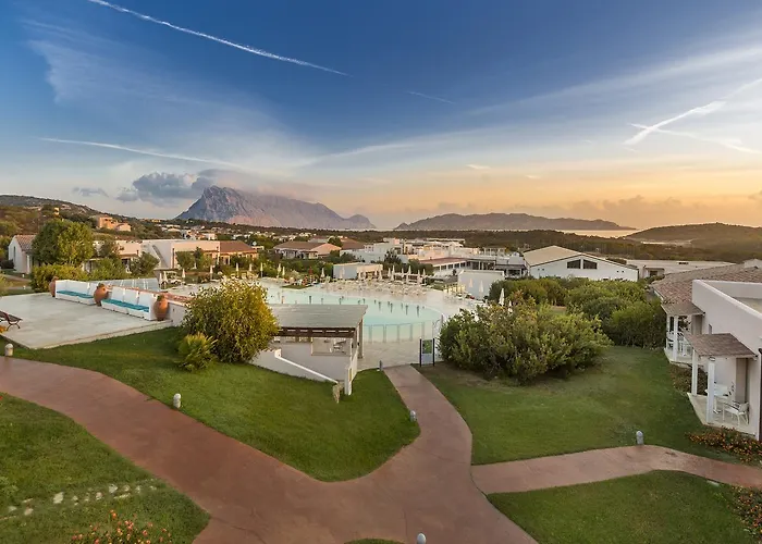 Haustierfreundliches Hotel: Grande Baia Resort&Spa