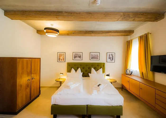 Hotel Luis Stadl