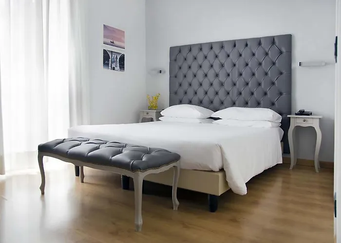 Hotel Serenella