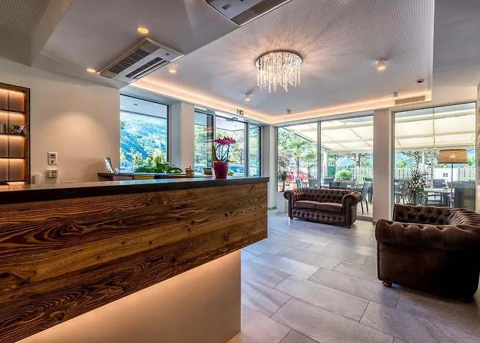  Residence Martinelli