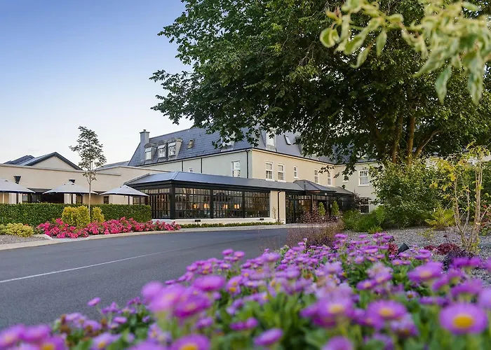 Ballygarry Estate & Spa