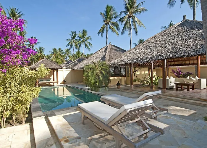 Kura Kura Resort
