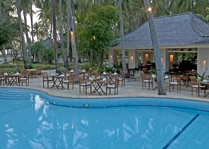 Kura Kura Resort