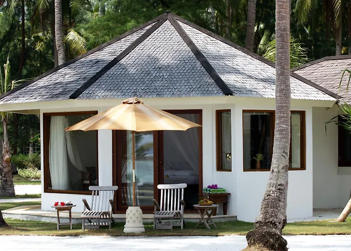 Kura Kura Resort