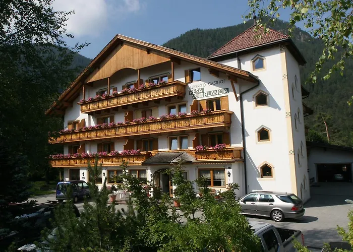 Familienhotel: Hotel Resa Blancia