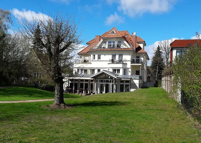 Hotel Villa Passion