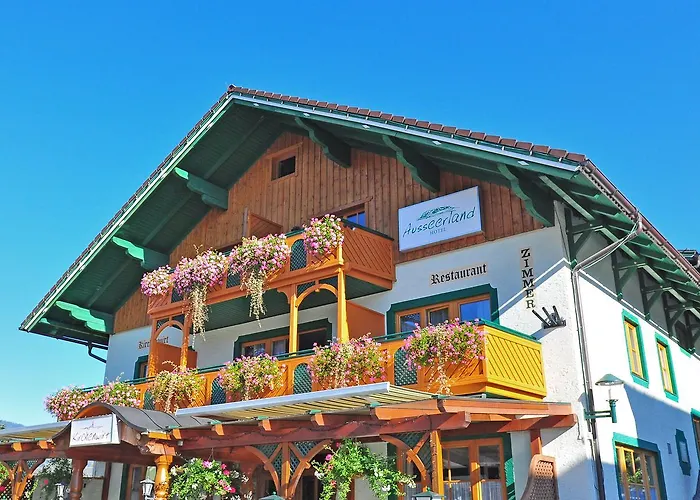 Ausseerland