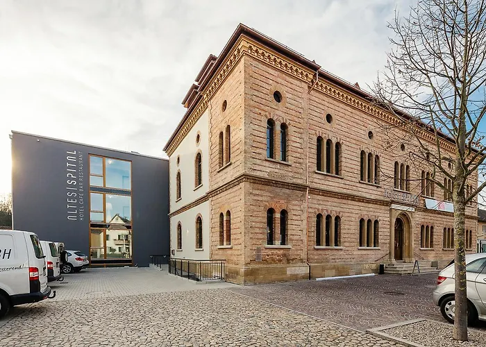  OX Altes Spital