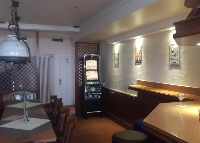 Hotel am Schenkelberg