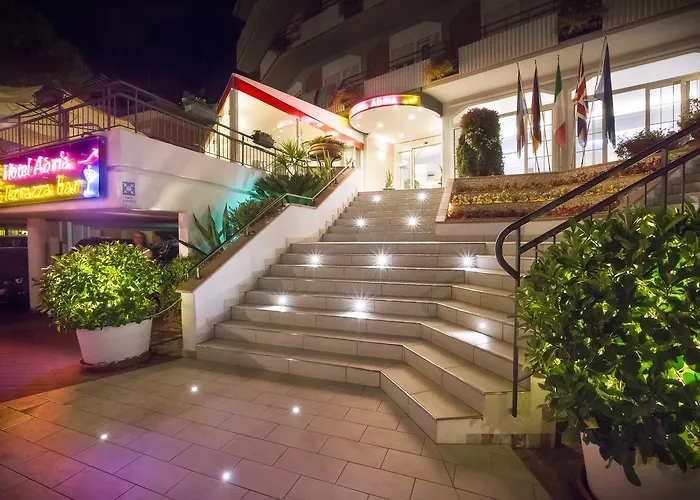 Hotel Adria Sul Mare