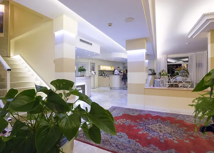 Hotel Adria Sul Mare