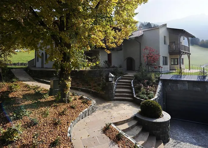 Villa Tilia