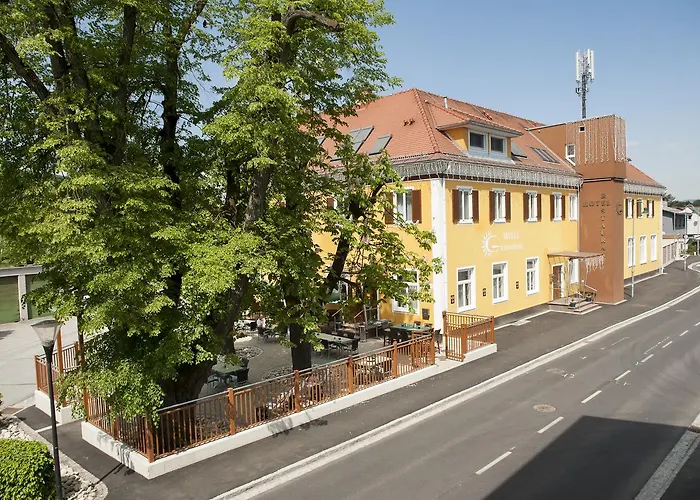 Hotel Guidassoni