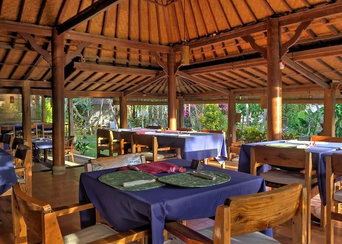 Puri Kelapa Garden Cottages