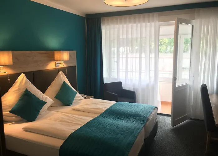 StadtHotel Bad Fallingbostel