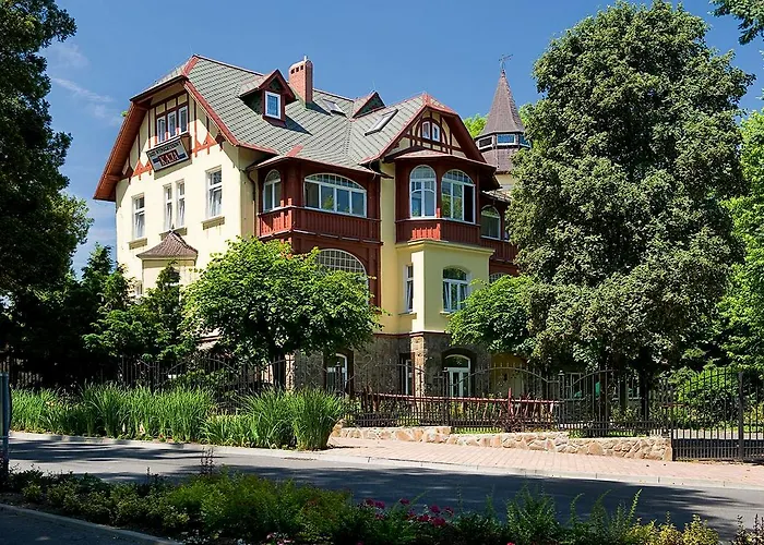 Familienhotel: Kaja Medical & Spa