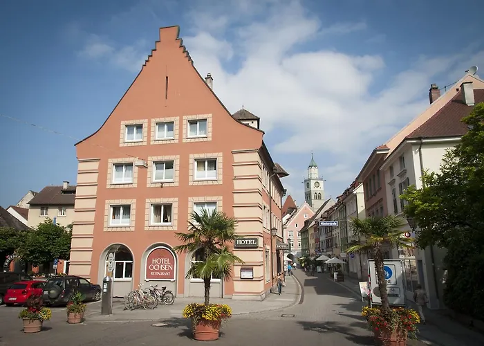  Ochsen