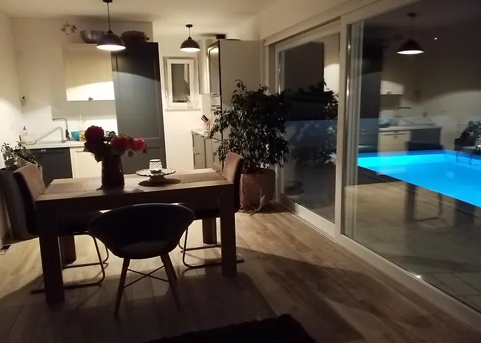 Ferienhaus: Casa Emilia