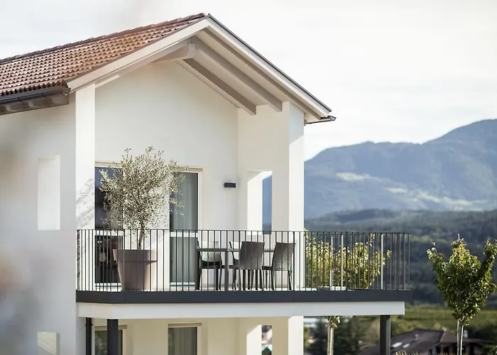 Ferienvermietung: Josefshof