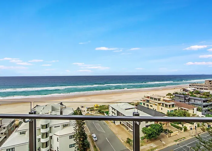 Sunbird Beach