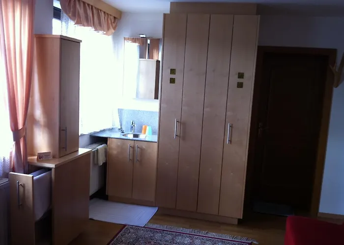 Gästehaus AIGMÜLLER