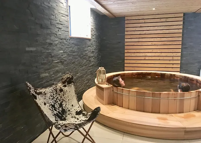 Aiguille Verte&Spa