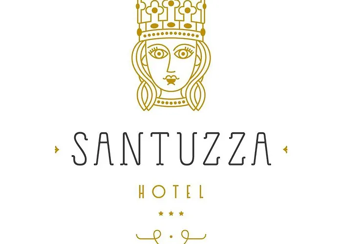 3 SterneHotel Santuzza Art Catania