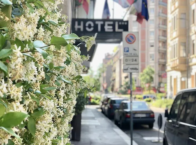 3-Sterne-Hotel: Hotel Bolzano