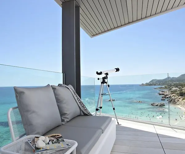 Son Moll Sentits & Spa - Adults Only