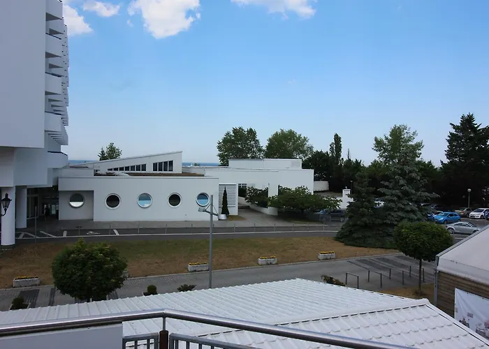 Villa: Villa Promenada