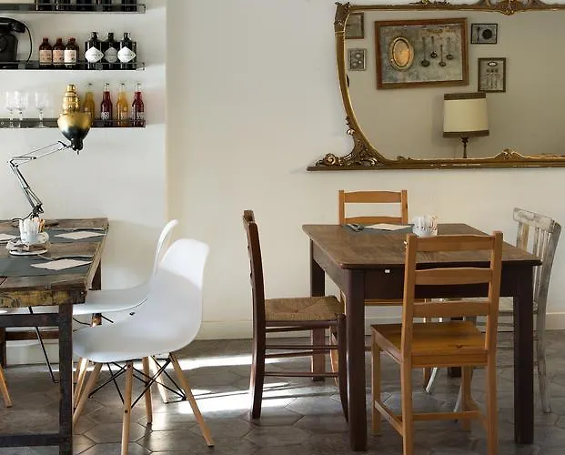 3 SterneHotel Brusco Rooms