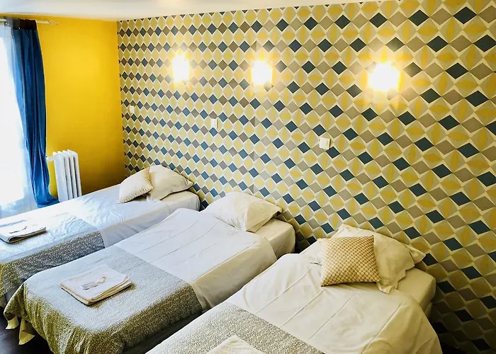 Hotel mit Tennis: Appi Hotel