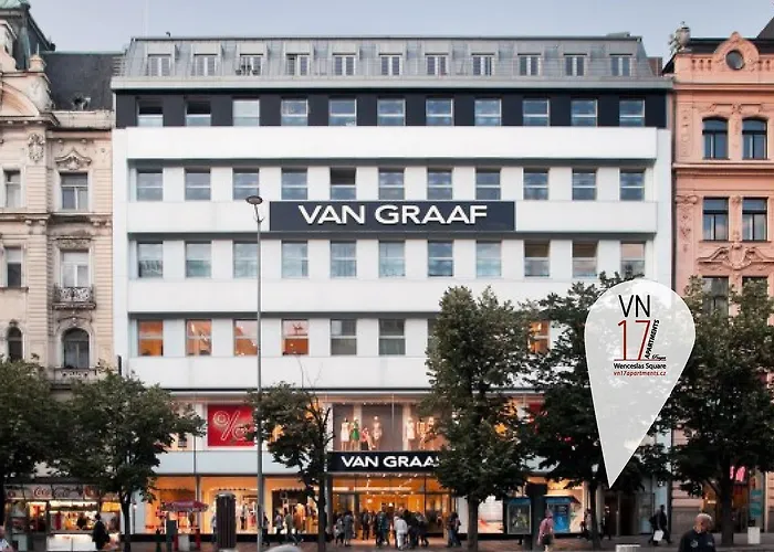  Vn17 Apartments