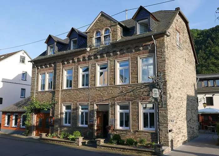 Weingut Clemens