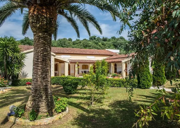 Villa Violetta