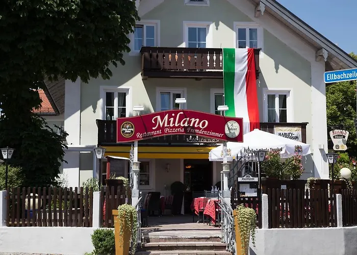 Ristorante Milano