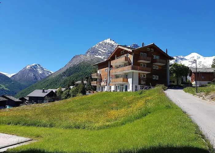 Alpenperle