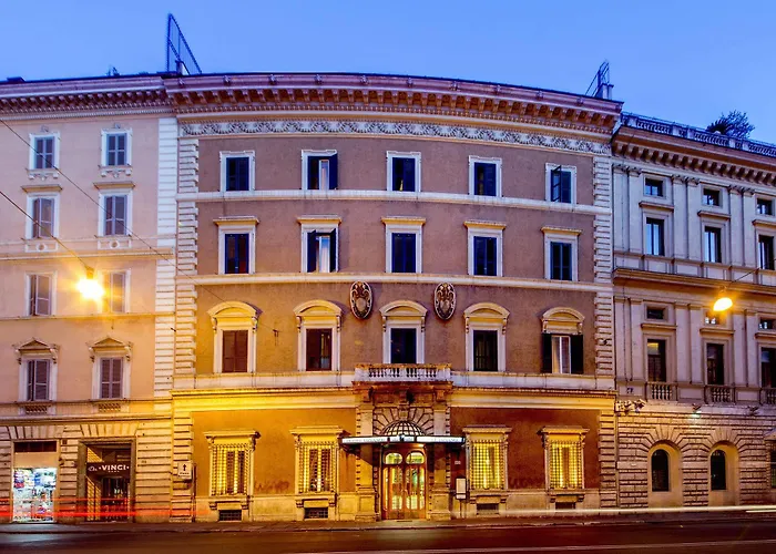 Hotel mit Hund Tiziano