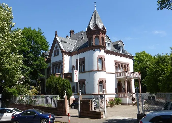 Pension Guide Am Berg