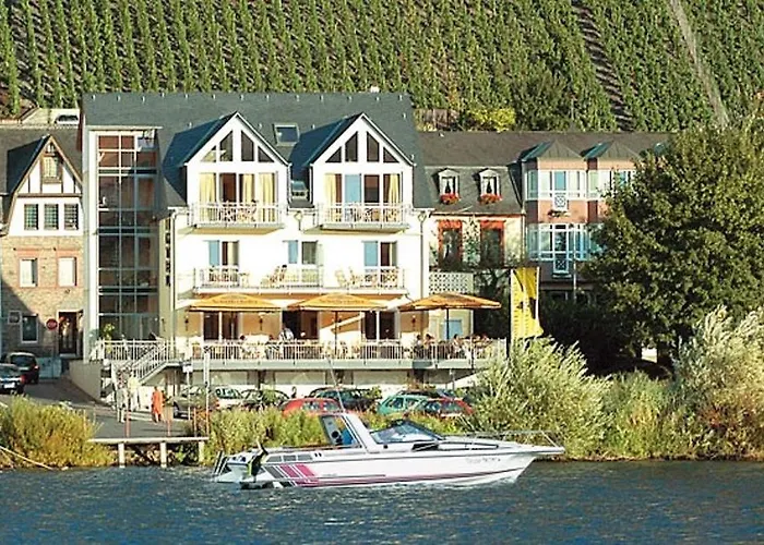 Kinderhotel Baeren