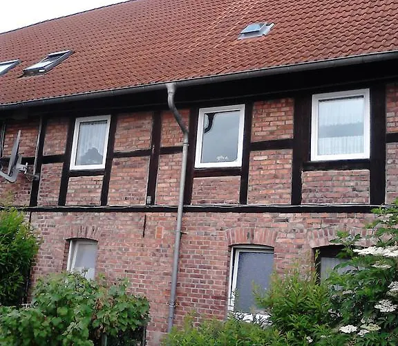 Ferienwohnungen Ferienwohnung