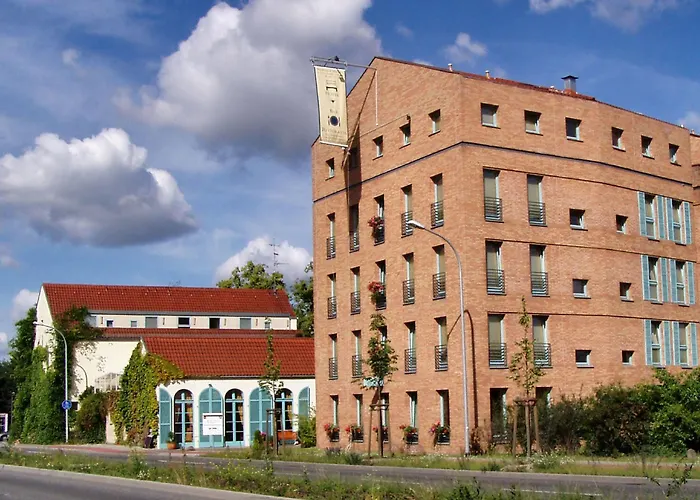  Albergo