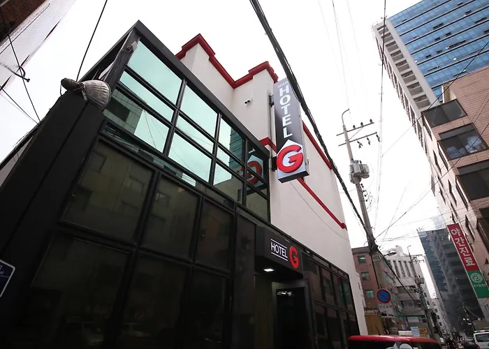 G Mini Dongdaemun
