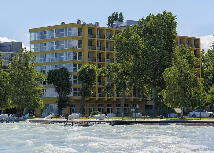 Haustierfreundliches Hotel: Hotel Lido