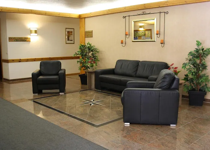  Chiemgau Appartements