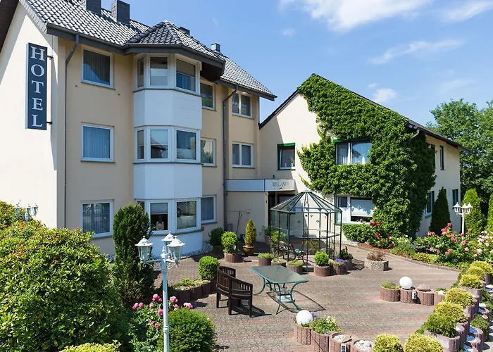 Trollinger Hof
