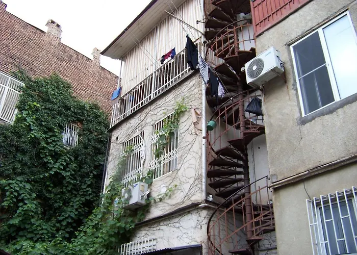 Herberge: Soul Kitchen