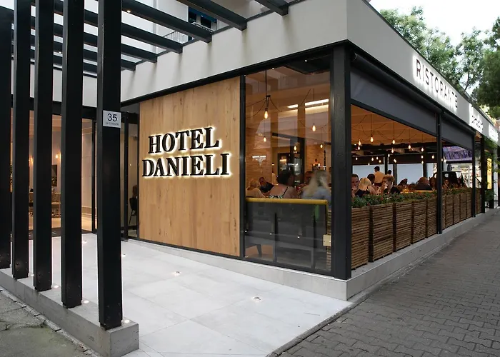 Danieli