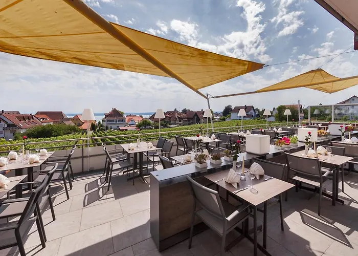 Restaurant Hansjakob