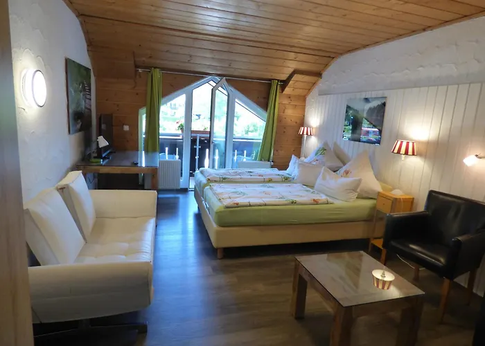 Hotel Engelhof